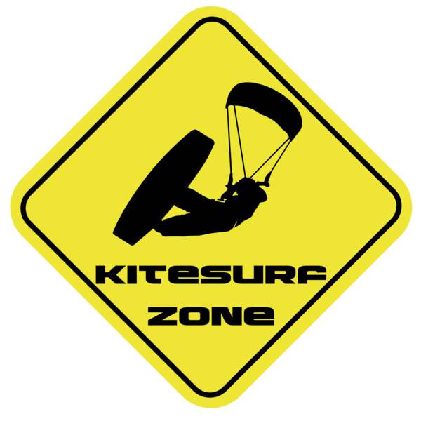 kitesurf